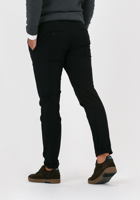 Zwarte ALBERTO Pantalon ROB 1.0 - large
