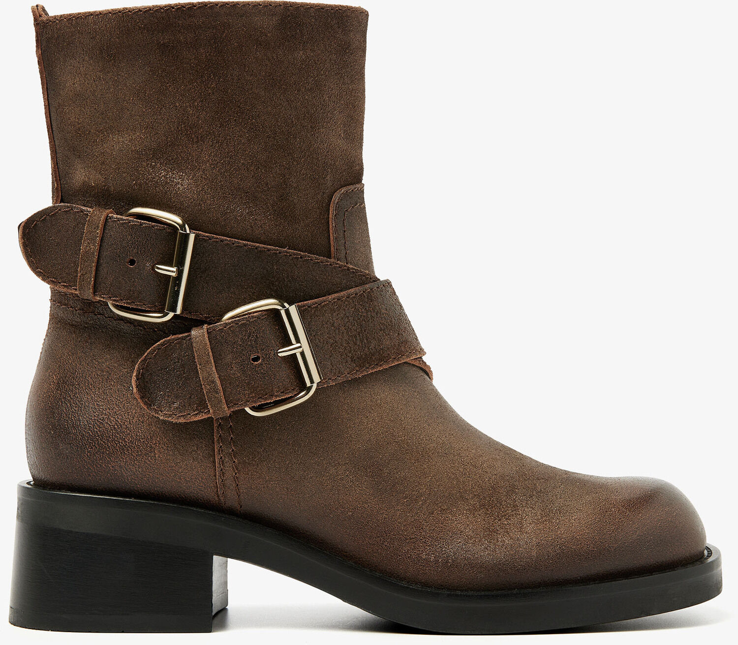 Via vai biker boots online