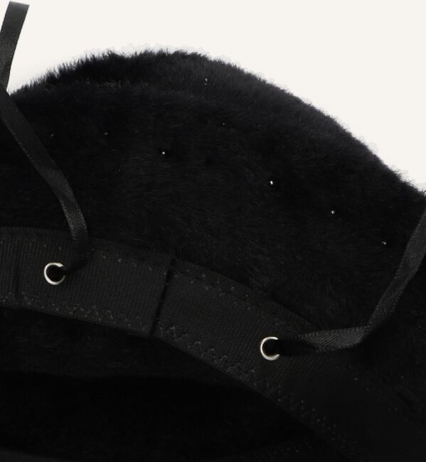 Zwarte OMODA Hoed BUCKET HAT Zwarte OMODA Hoed BUCKET HAT - large