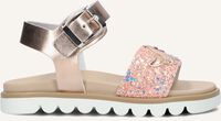 Roze OMODA Sandalen 0225 - medium