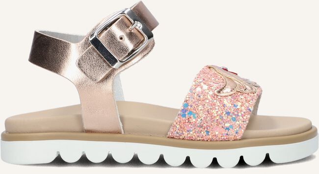 Roze OMODA Sandalen 0225 Roze OMODA Sandalen 0225 - large