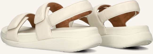 Witte FITFLOP Platte sandalen IV9 Witte FITFLOP Platte sandalen IV9 - large