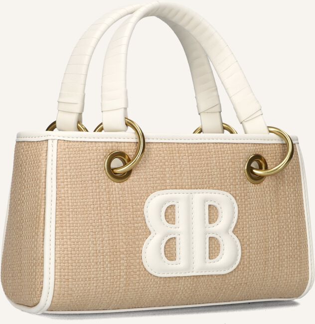 Witte BIBI LOU Schoudertas 962A69TR Witte BIBI LOU Schoudertas 962A69TR - large
