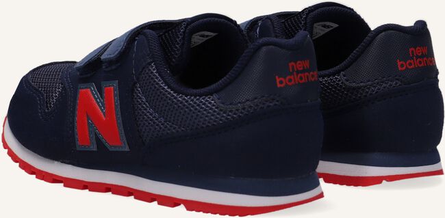 Blauwe NEW BALANCE Lage sneakers IV500/YV500 Blauwe NEW BALANCE Lage sneakers IV500/YV500 - large