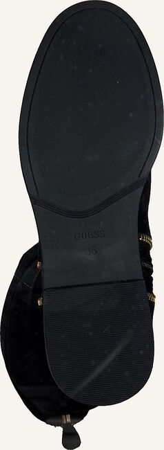 Zwarte GUESS Hoge laarzen DACIANA2 Zwarte GUESS Hoge laarzen DACIANA2 - large