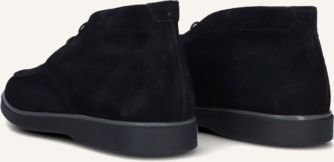 Blauwe MAGNANNI Veterschoenen 25622 Blauwe MAGNANNI Veterschoenen 25622 - large