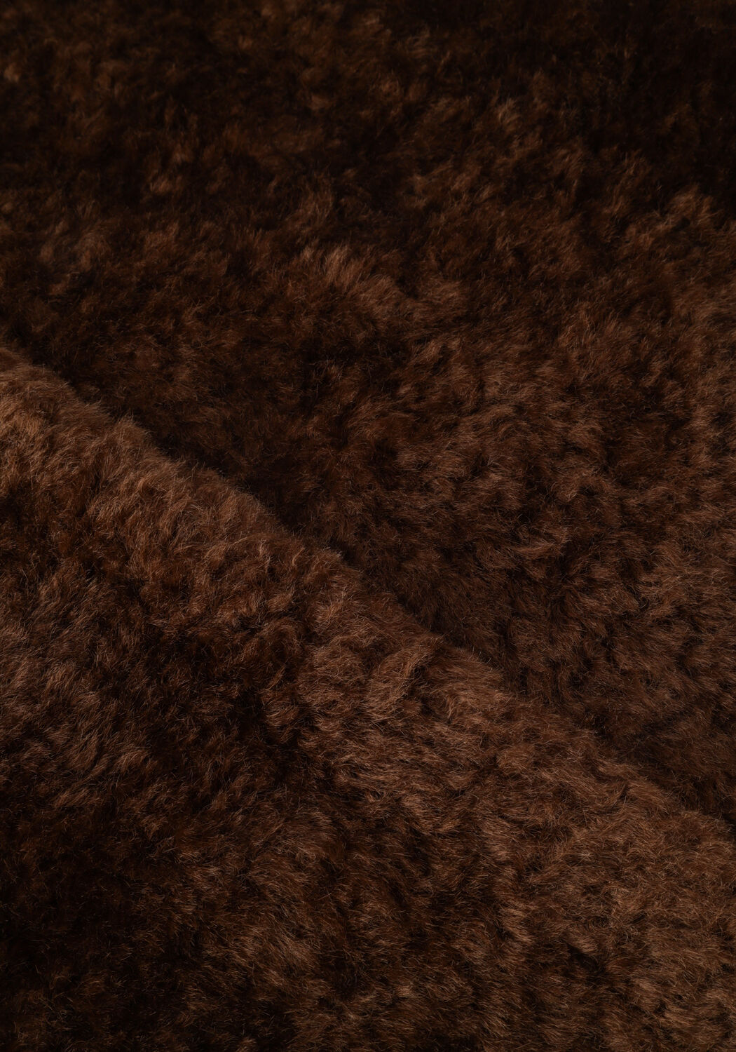 Bruine MKT STUDIO Gilet GOLDEN - large