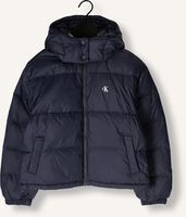 CALVIN KLEIN ESSENTIAL MIDWEIGHT PUFFER JACKE CALVIN KLEIN ESSENTIAL MIDWEIGHT PUFFER JACKE - medium