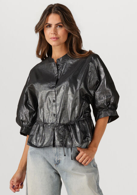 Ecru BY-BAR Blouses CHRISTY SILVER BLOUSE - large