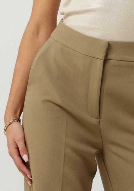 Groene AAIKO Pantalon SONJA R PES 345 - large