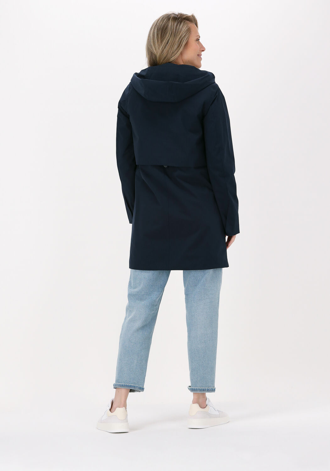 Elvine regenjas sales