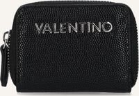 Zwarte VALENTINO BAGS Portemonnee DIVINA COIN PURSE - medium