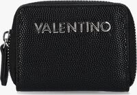 Zwarte VALENTINO BAGS Portemonnee DIVINA COIN PURSE - medium
