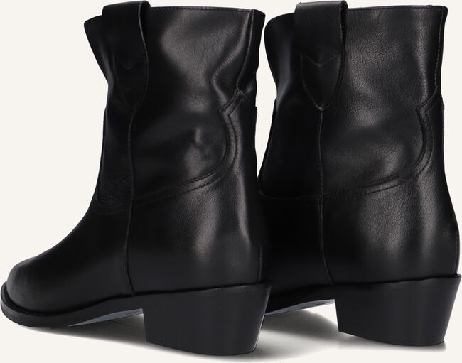Zwarte NOTRE-V Cowboylaarzen 39445 Zwarte NOTRE-V Cowboylaarzen 39445 - large