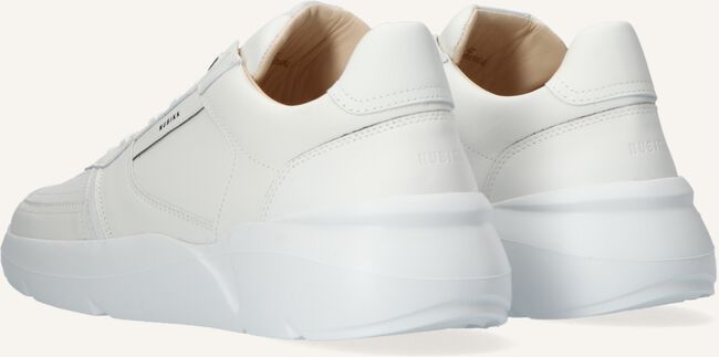Witte NUBIKK Lage sneakers ROQUE ROAD HEREN Witte NUBIKK Lage sneakers ROQUE ROAD HEREN - large