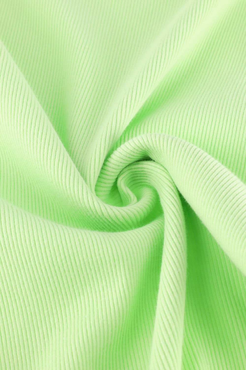 Gele DRYKORN Top OLINA - large