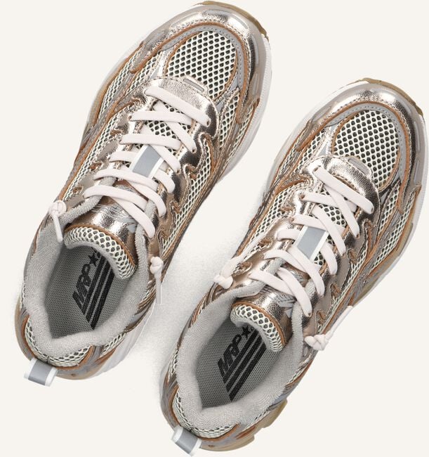 Roze MRP Lage sneakers MRPBRO Roze MRP Lage sneakers MRPBRO - large