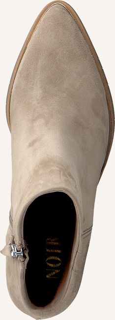 Beige NOTRE-V Cowboylaarzen AI42A Beige NOTRE-V Cowboylaarzen AI42A - large