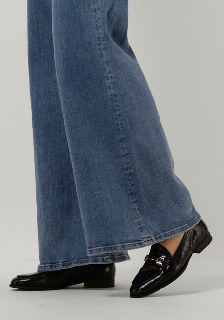 Zwarte UNISA Loafers DAIMIEL Zwarte UNISA Loafers DAIMIEL - large