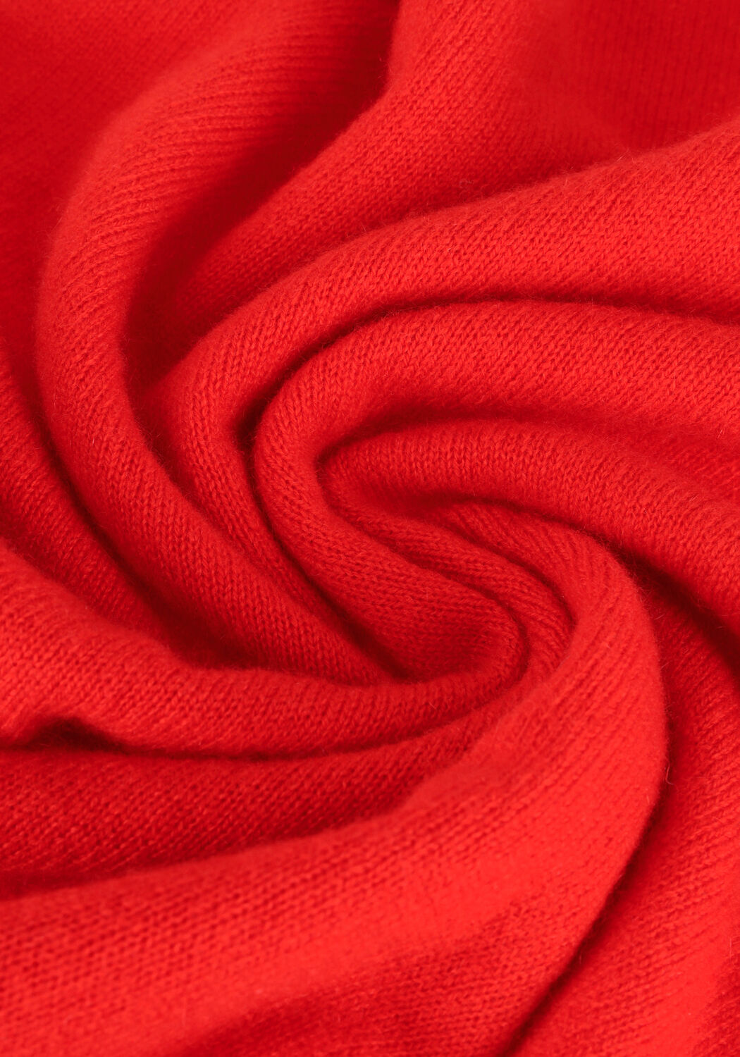 Oranje NOT SHY Trui MARGARETH - large