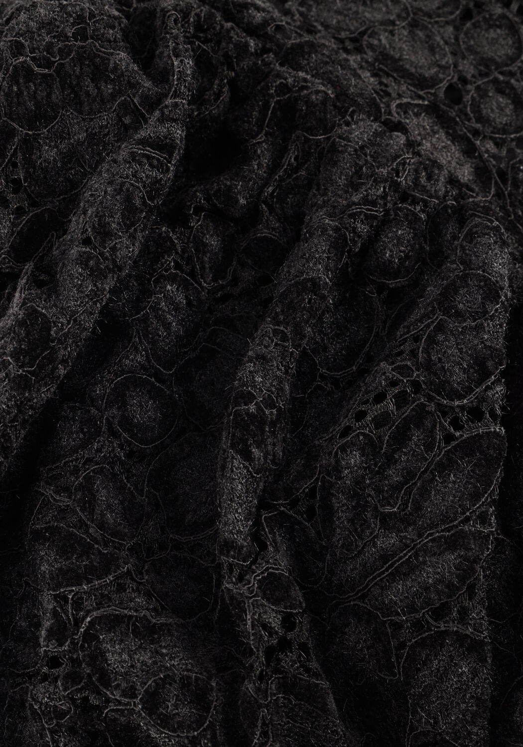 Zwarte FREEBIRD Tops & T-shirts TOVA SS - large