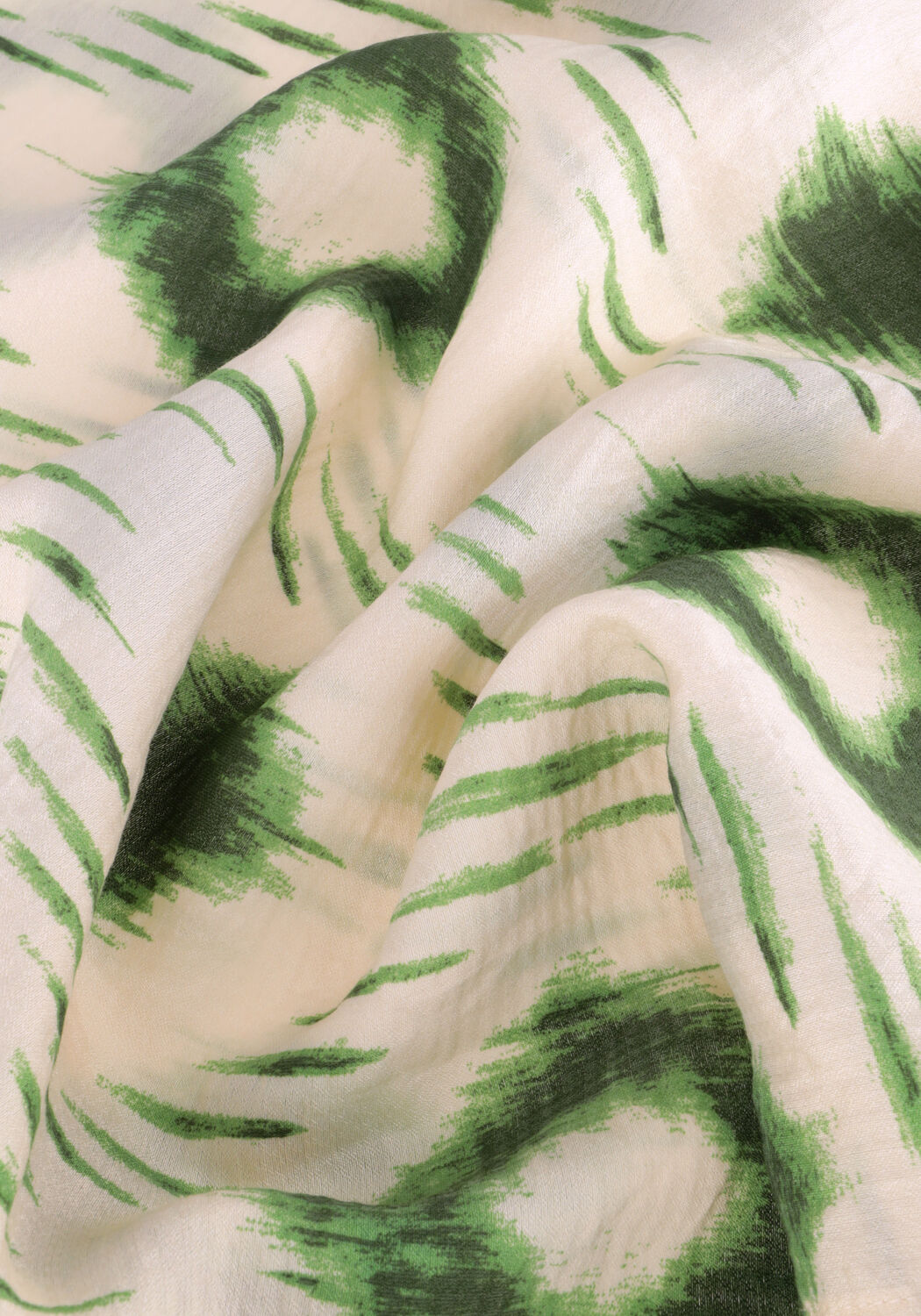 Zand OBJECT Blouses OBJBERRY SELINE S/S TOP - large