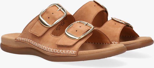 Camel GABOR Slippers 703.2 - large