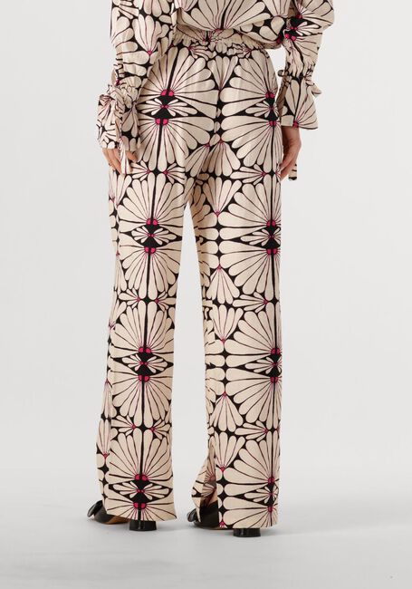Ecru REFINED DEPARTMENT Pantalon NOVEL - large