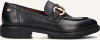 Zwarte FRED DE LA BRETONIERE Loafers 120010132 - medium