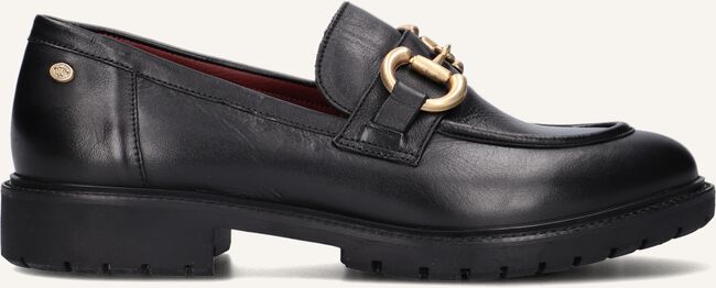 Zwarte FRED DE LA BRETONIERE Loafers 120010132 Zwarte FRED DE LA BRETONIERE Loafers 120010132 - large