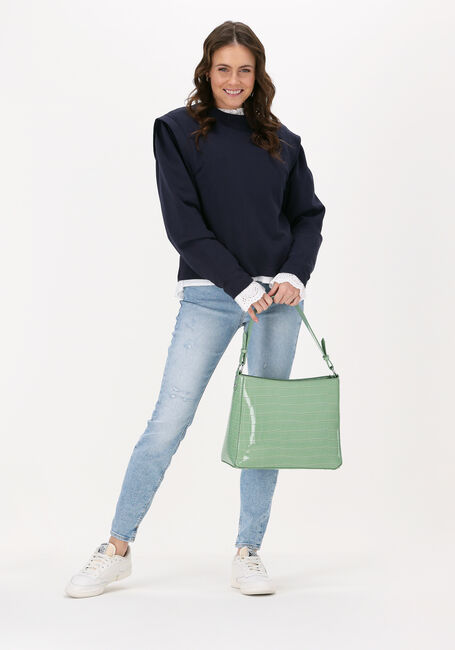 Blauwe DRYKORN Slim fit jeans NEED W - large