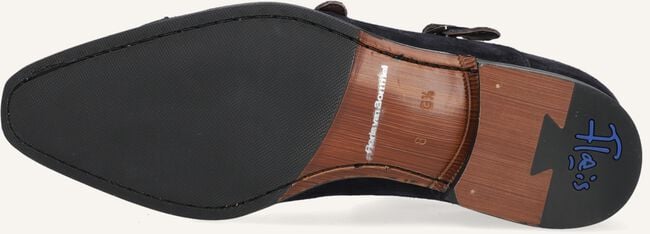 Blauwe FLORIS VAN BOMMEL Nette schoenen SFM-30015 Blauwe FLORIS VAN BOMMEL Nette schoenen SFM-30015 - large