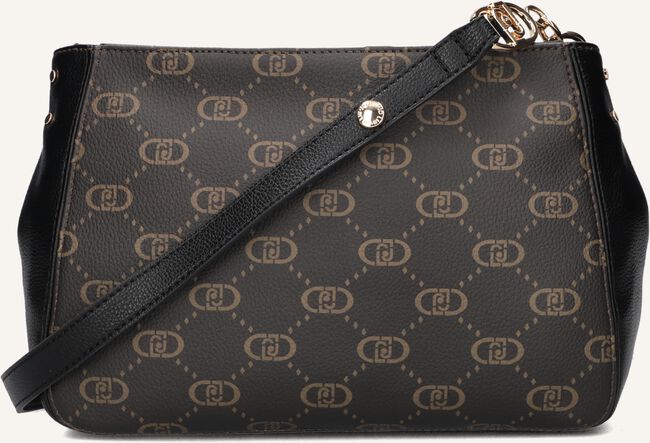 Zwarte LIU JO Crossbodytassen CIRRY CROSS OVER Zwarte LIU JO Crossbodytassen CIRRY CROSS OVER - large