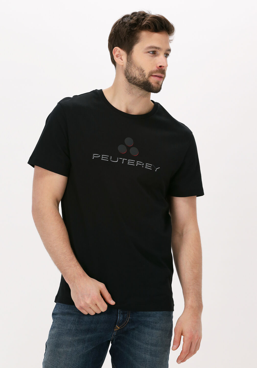 Peuterey shirt sales