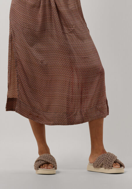 Taupe INUIKII Slippers WOVEN - large