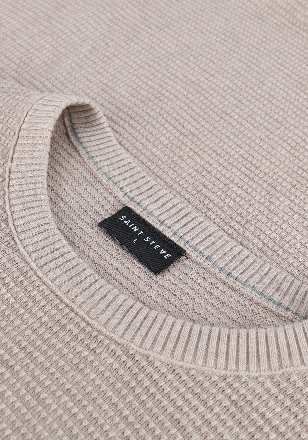 Zand SAINT STEVE Trui HAR - large