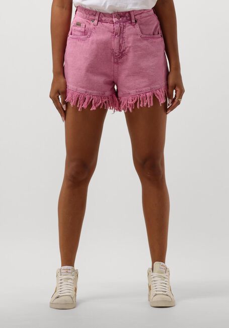 Paarse HARPER & YVE Jeans MARA-SH - large