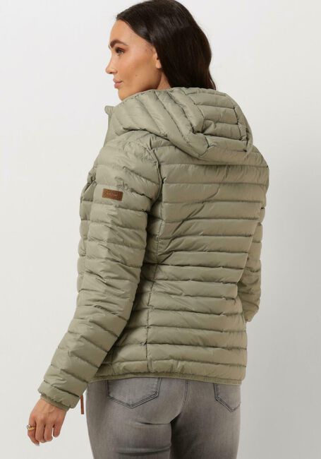 Groene MOSCOW Jack 02-08-EDGY-1 - large