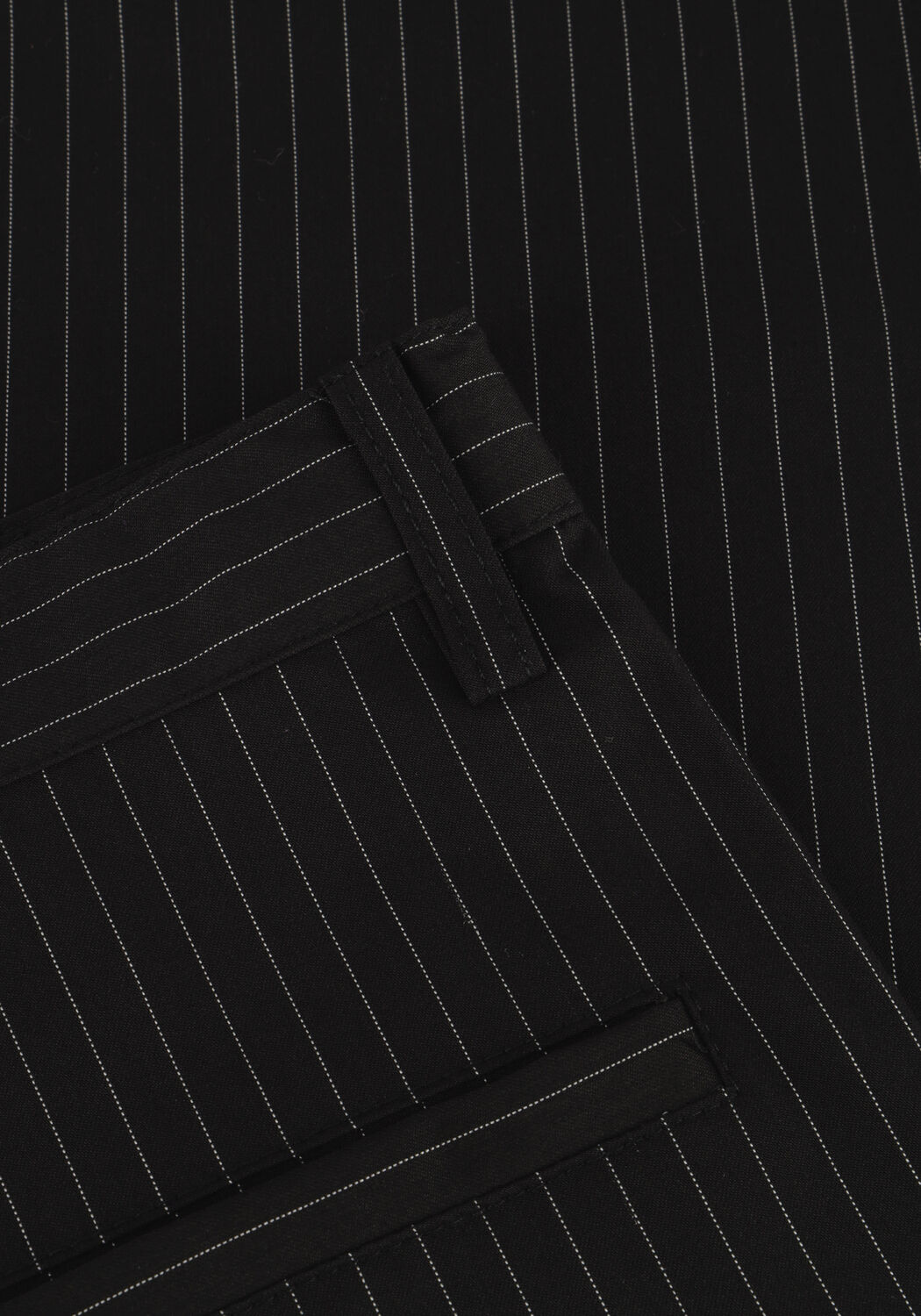 Zwarte VINGINO Pantalon SUSIE - large