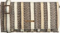 Beige PETER KAISER Clutch LANELLE - medium