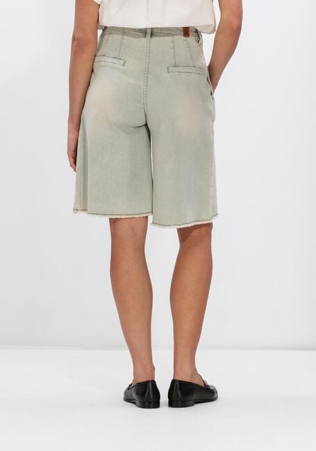 Lichtblauwe JANICE Shorts DIME - large