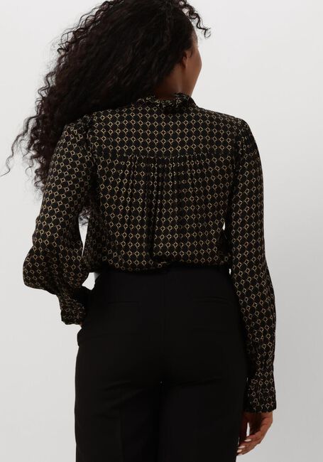 Camel DEA KUDIBAL Blouses MERLE - large