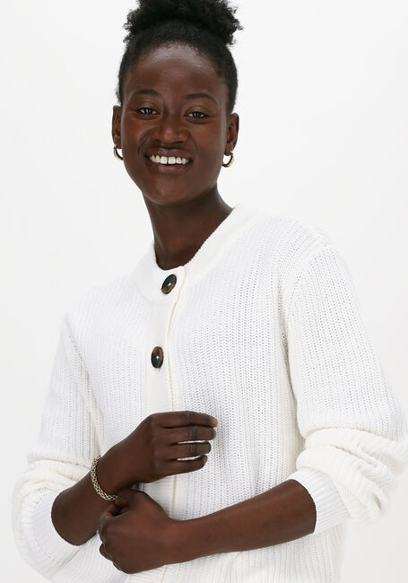 Witte MINIMUM Vest AFFIE - large