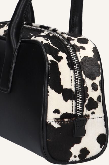 Zwarte STEVE MADDEN Schoudertas BANISE-P Zwarte STEVE MADDEN Schoudertas BANISE-P - large