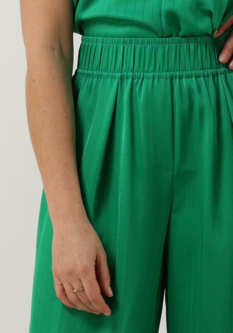 Groene SILVIAN HEACH Pantalon CVP23025PA - large