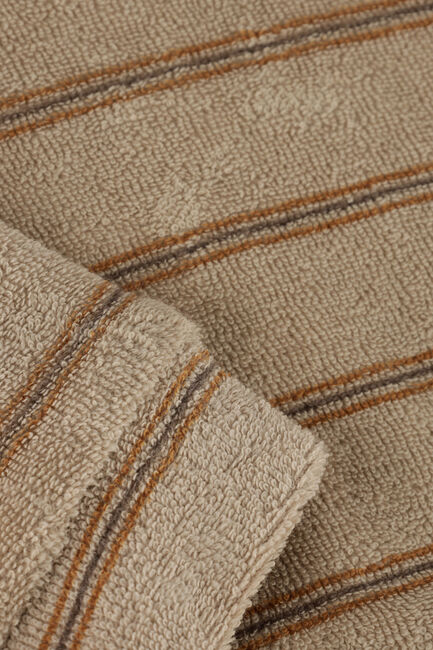 Bruine LIL' ATELIER Sweater NBMDALTO LS LOOSE SWEAT - large