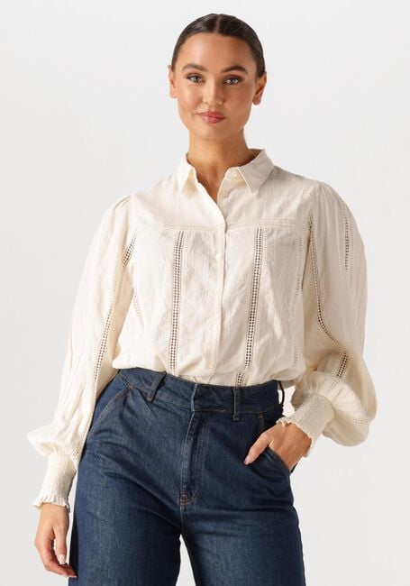 Ecru IBANA Blouses BRILEY - large