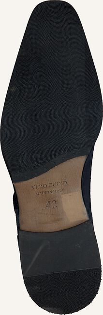 Blauwe OMODA Nette schoenen 2974 Blauwe OMODA Nette schoenen 2974 - large