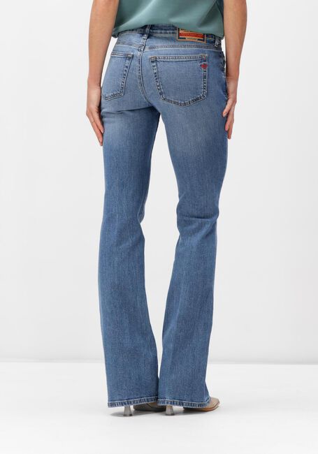 Blauwe DIESEL Flared jeans 1969 D-EBBEY - large