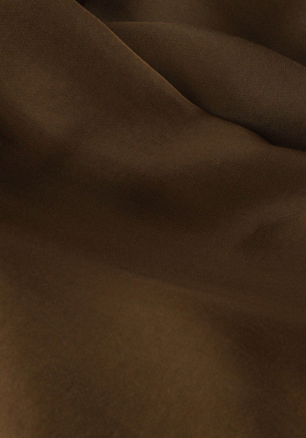 Bruine MODSTR&Ouml;M Pantalon CARWYN PANTS - large